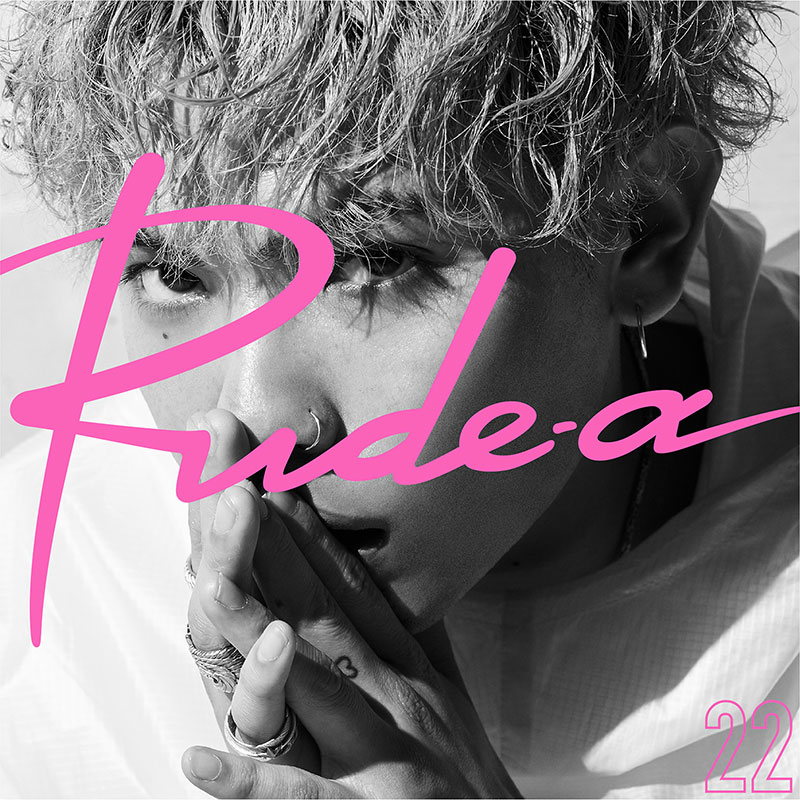 Rude-α、メジャーデビューEP「22」（Nijyuuni）の作品詳細＆新 