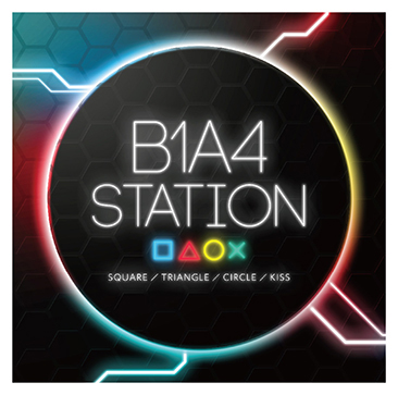 B1A4、来年2月にベスト盤発売 日本楽曲全45曲を4タイトルに分けて網羅 ...