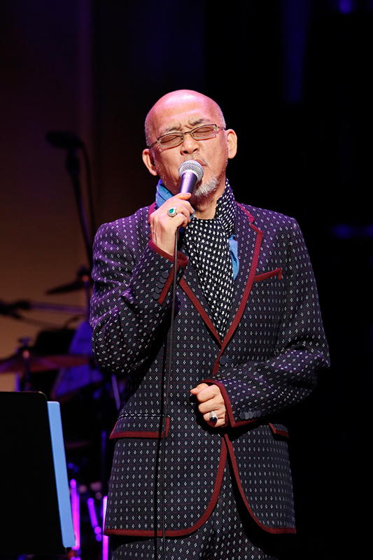 松山千春、全国ツアーが地元・北海道2DAYSで完結「100歳になっても歌い続ける」 | Musicman