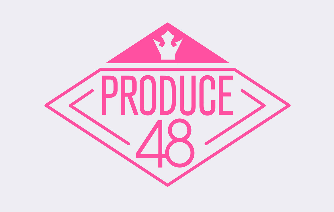 Produce 48 Group Name