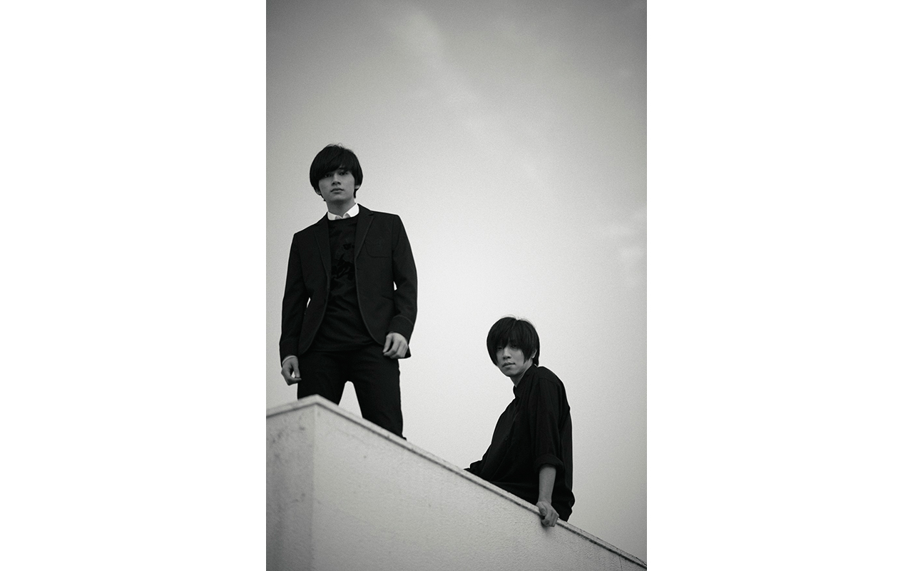 Androp 内澤崇仁 Dish 北村匠海と3 19発売 Barfout にて初の対談が実現 Musicman