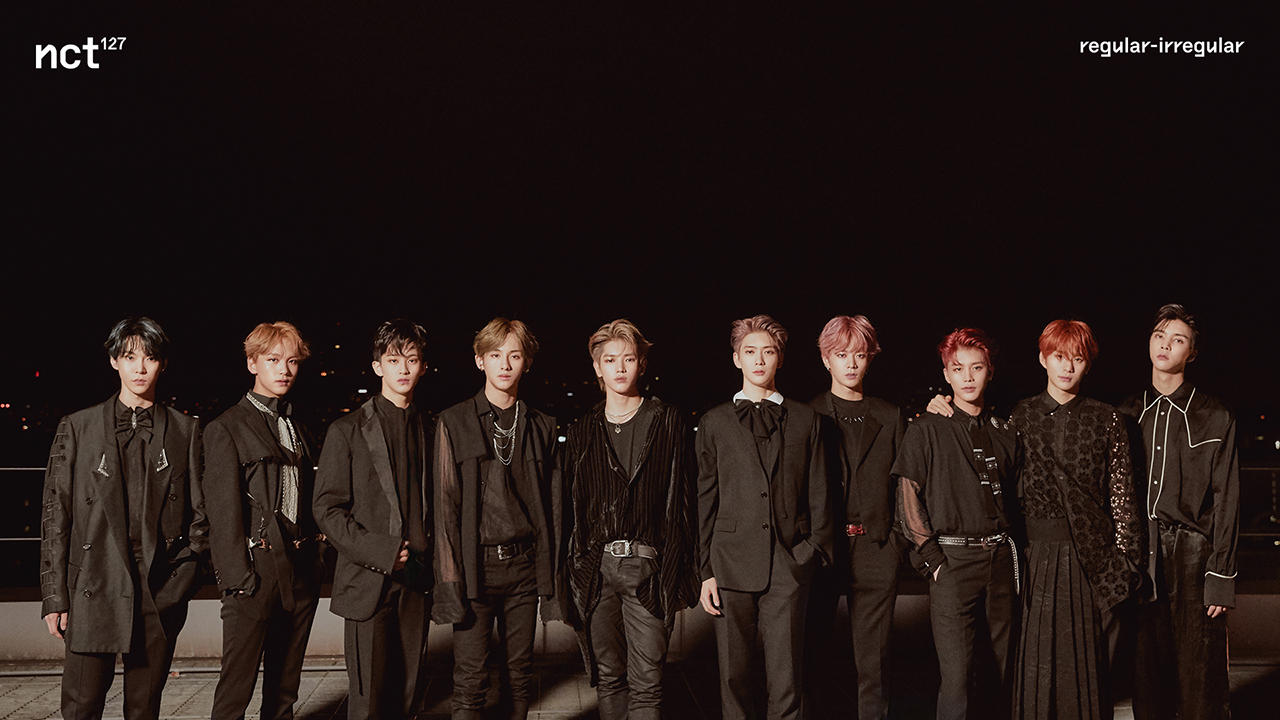 NCT 127、アメリカデビューアルバムが「Billboard 200」にランクイン | Musicman