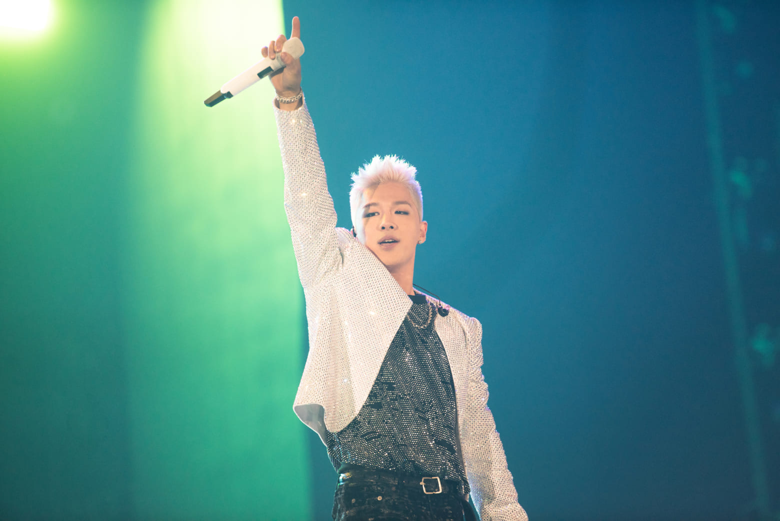 Bigbang 最新ライブ Last Dance In Seoul をbsスカパー で4 21独占放送 Musicman