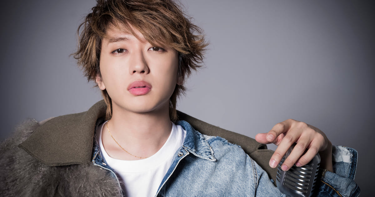 Nissy（西島隆弘）、2ndアルバムからの新曲第2弾「The Eternal 