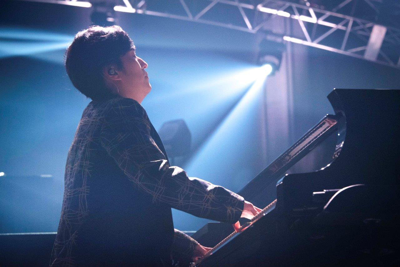清塚信也 日本人男性クラシック ピアニストとしては史上初となる武道館単独公演が大盛況 Musicman