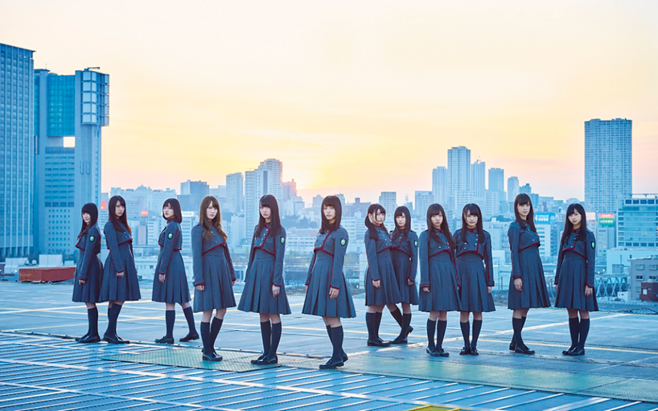 けやき坂46、テレ東にて初の主演連続ドラマ「Re:Mind」決定 | Musicman