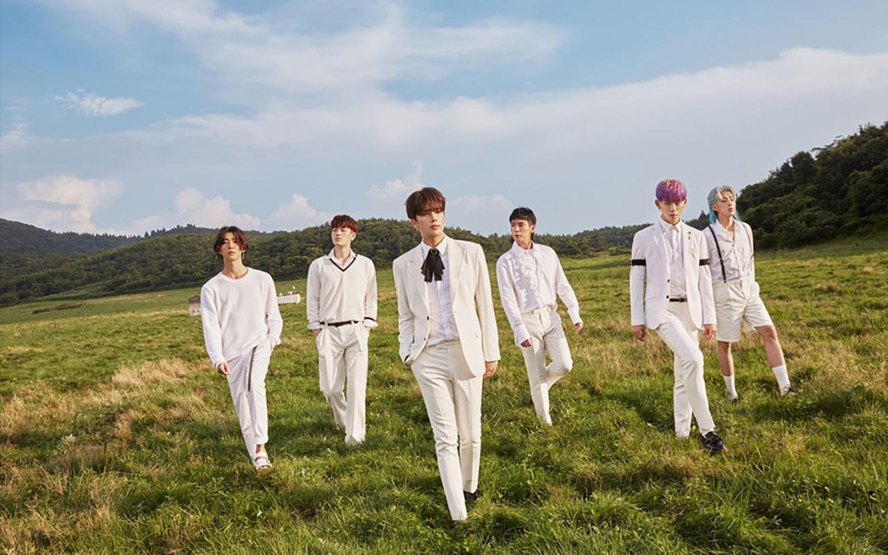 B.A.P、ニューシングル「HONEYMOON」発売＆リリースイベント開催決定