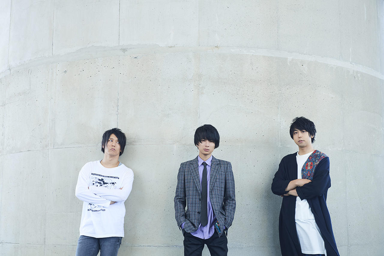 Unison Square Garden アニメ 風が強く吹いている の主題歌 Catch Up Latency Mv公開 Musicman