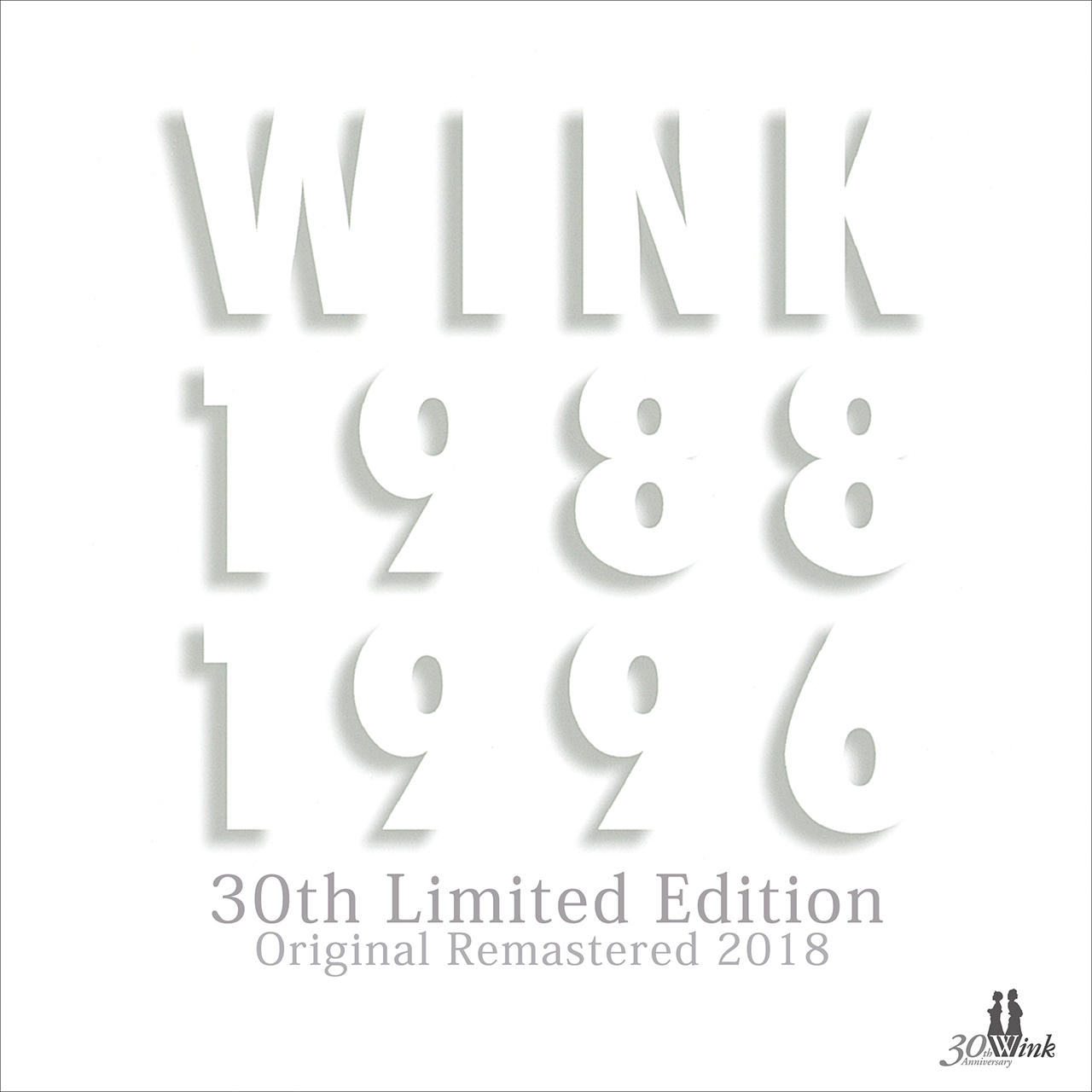 Winkデビュー30周年 全シングル25曲 Aのベスト盤 全カップリング集をデジタルリリース Musicman
