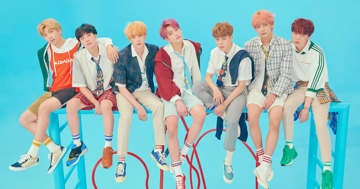 BTS（防弾少年団）「IDOL（feat. Nicki Minaj）」が米・ビルボード 