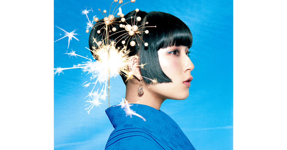 Daoko 岩井俊二が監督した Forever Friends Mvフル解禁 Musicman