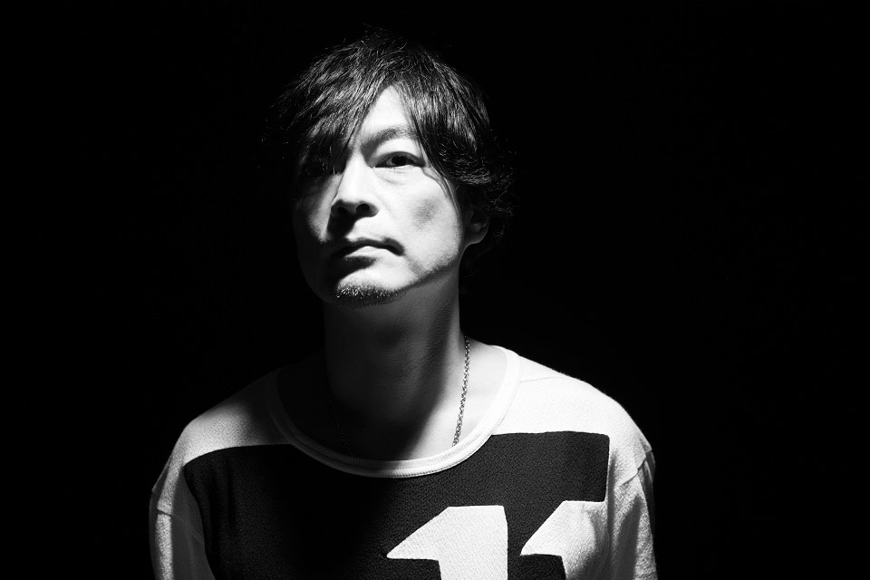 中野雅之 Boom Boom Satellites が手掛けた Psycho Passリミックスアルバム発売 Musicman