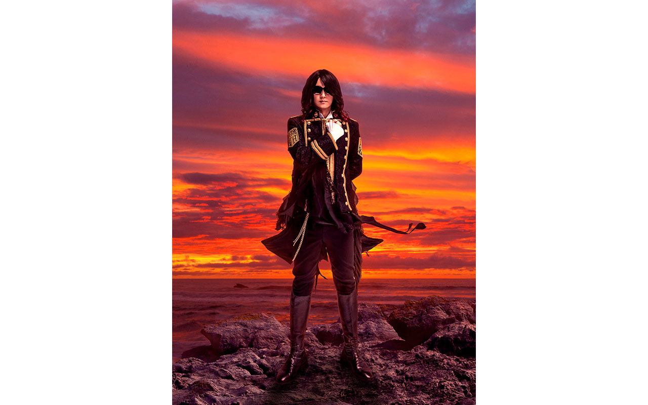 Linked Horizon ライブツアーの集大成を描く新春横アリ2days発表 Musicman