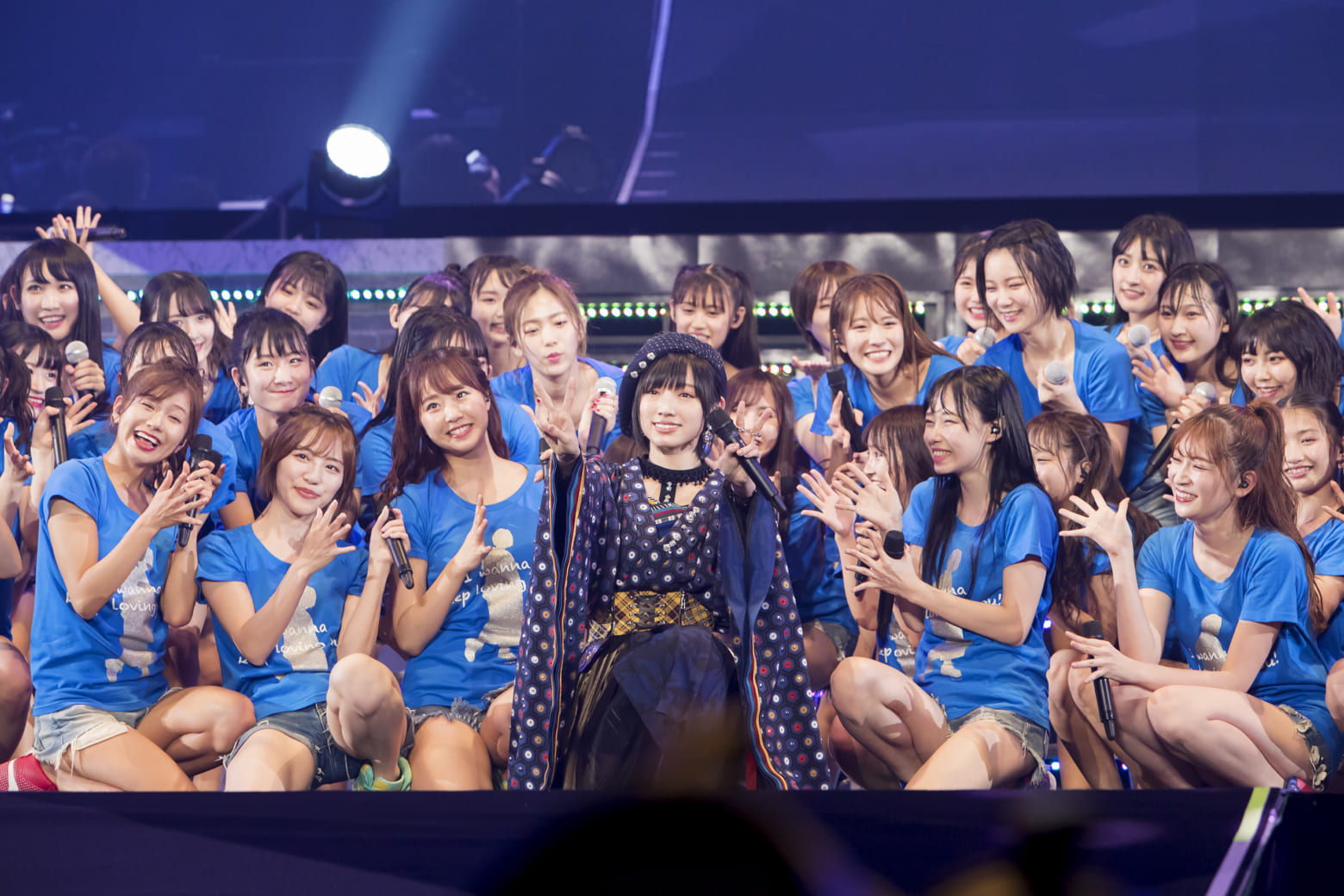 太田夢莉「アイドルで良かった！」、10代を駆け抜けたNMB48の卒業