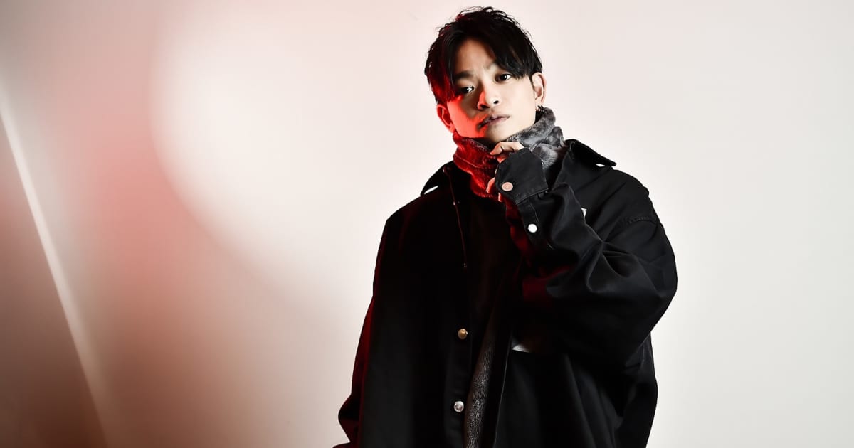 The Oral Cigarettes 山中拓也インタビュー 新曲 Shine Holder へと至る19年下半期を総括 Musicman