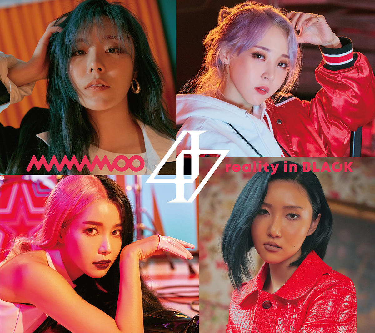 mamamoo ムンビョル キノアルバムSelfish 【直営店】 コスメ・香水