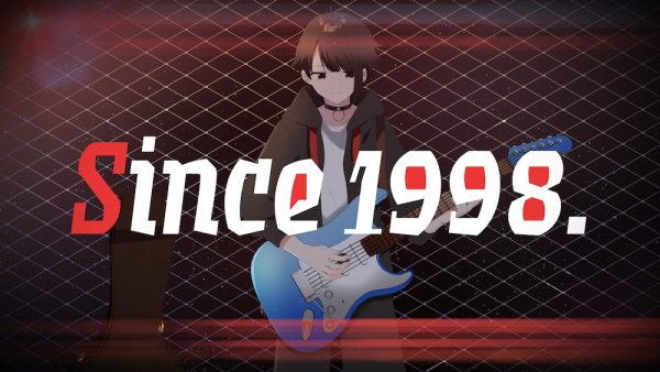 莉犬 すとぷり 自身が作詞した Since 1998 のmvを誕生日に公開 コメントあり Musicman