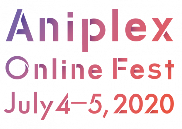 アニメコンテンツを世界に届けるオンラインフェス Aniplex Online Fest 開催決定 英語 中国語の2言語で展開 Musicman