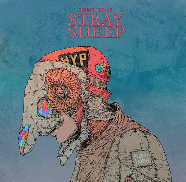 Billboard Japan Download Albums 8 17付 米津玄師 Stray Sheep 歴代最多となる10 5万dlで首位 Musicman