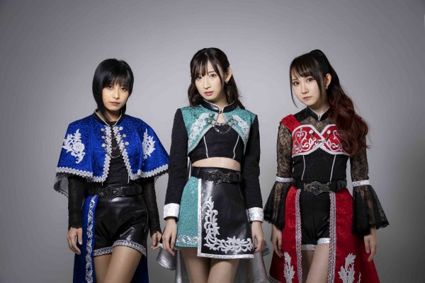 仮面ライダーGIRLS ワンマンライブへ向けてカウントダウン配信イベント