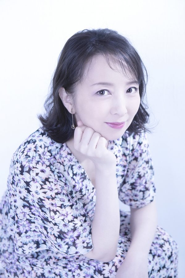 高橋由美子 自らプロデュースしたデビュー30周年ベストアルバム、配信 
