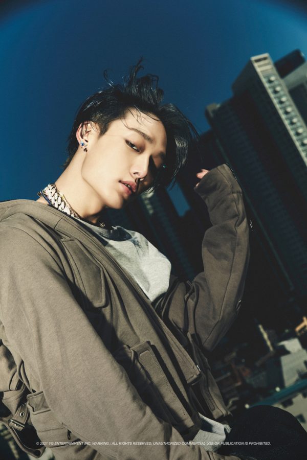 BOBBY（from iKON）、3年4ヶ月ぶりの2ndソロアルバム「LUCKY ...