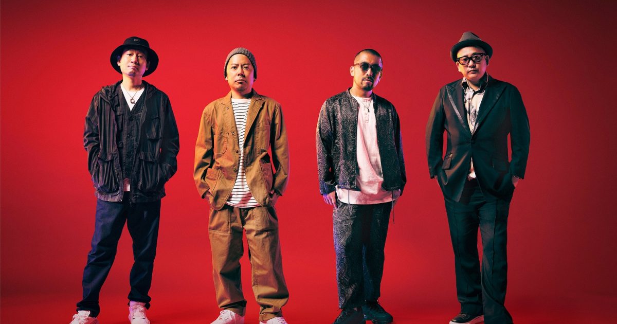 ケツメイシ、隠れた名曲として人気の「ライフイズ