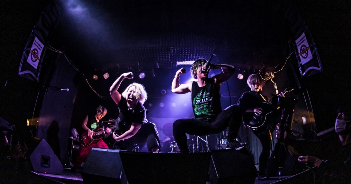 ミクチャによるライブハウス支援プロジェクト Save Livehouse Project 1月末までに19件に上る公演へサポート Musicman