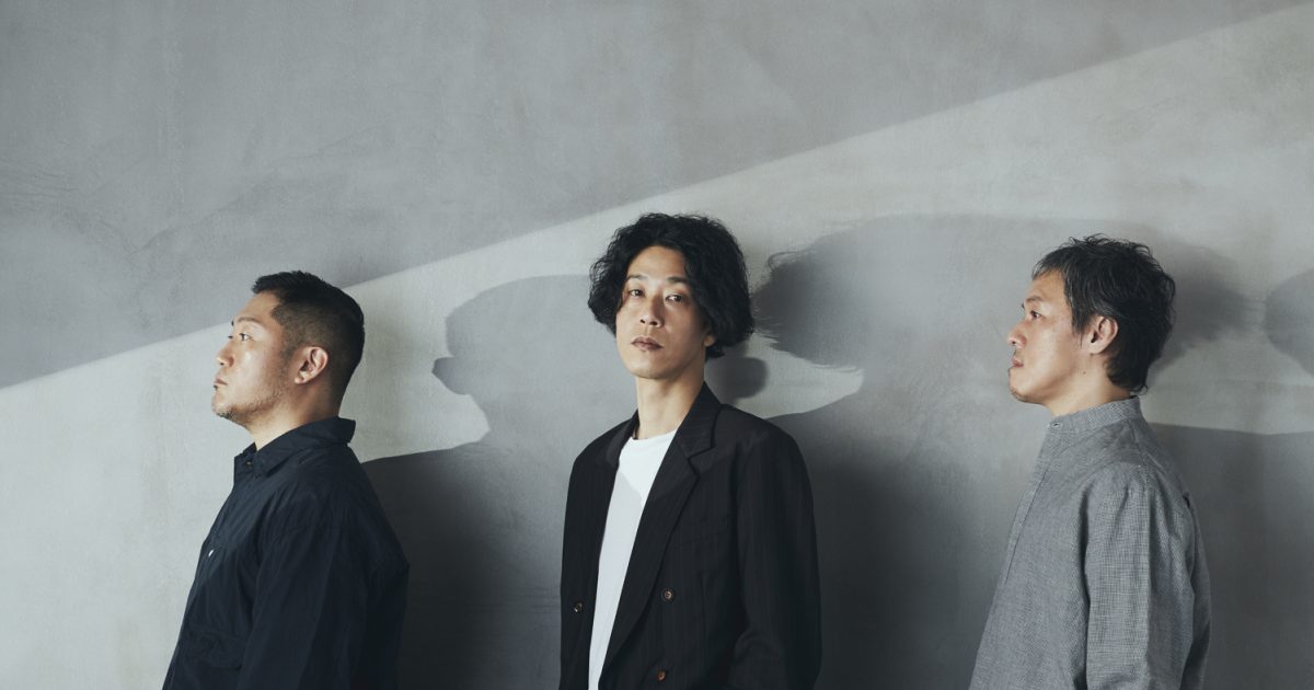 GRAPEVINE、約2年ぶりとなるニューアルバム『新しい果実』を5月にリリース | Musicman