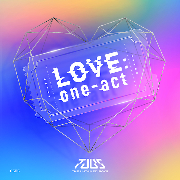 陳情少年 T.U.B.S LOVE: one-act アルバムCD 特典付き-