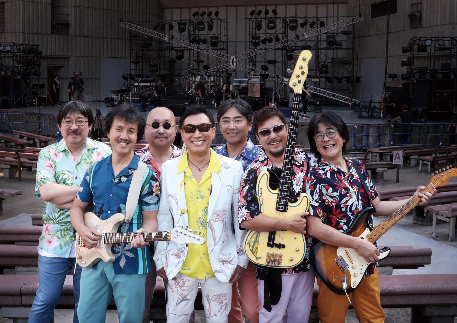 杉山清貴／Sugiyama Kiyotaka Band Tour 2023-Major Debut 40th Anniversary- [Blu-ray]の通販はau  PAY マーケット - ぐるぐる王国 au PAY マーケット店 - 音楽CD・DVD