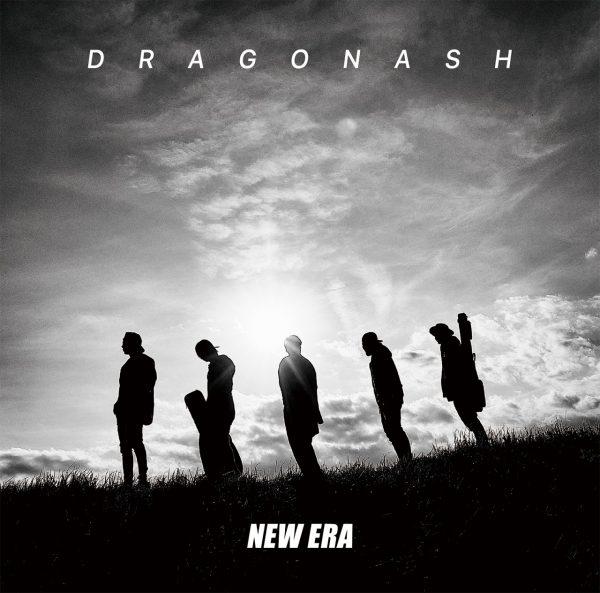 Dragon Ash、約4年ぶりのCDシングル『New Era』よりタイトルトラックの先行配信が決定 | Musicman