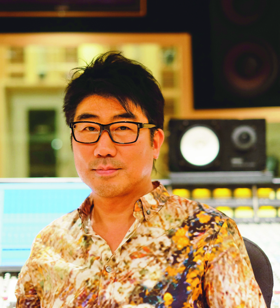 亀田誠治がゲストと音楽やライフスタイル・こだわりについて語るJ-WAVE 