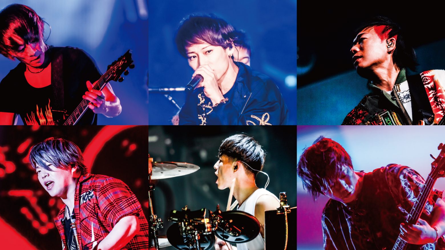 Uverworld 男祭り Final At Tokyo Dome をドルビーアトモスの映画館にて1夜限りの復活上映 Musicman