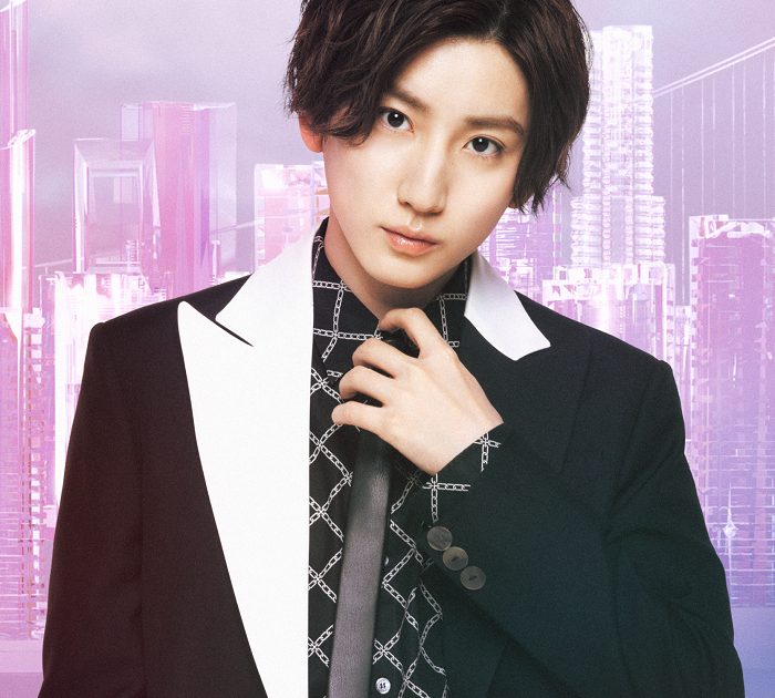 京本大我（SixTONES）が主演＆音楽を担当 滝沢秀明演出のオリジナルミュージカル『流星の音色』の上演が決定 | Musicman