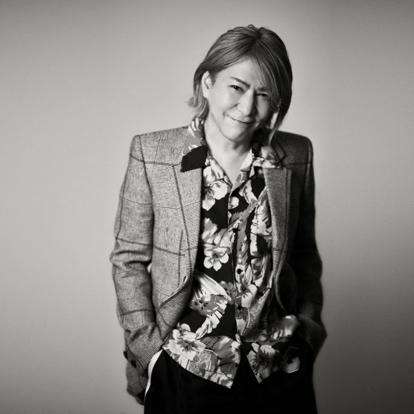 小室哲哉、JAZZYなニューアルバム全9曲が全世界配信スタート＆「アルバム未収録デモ」全18曲をNFTでも出品 | Musicman