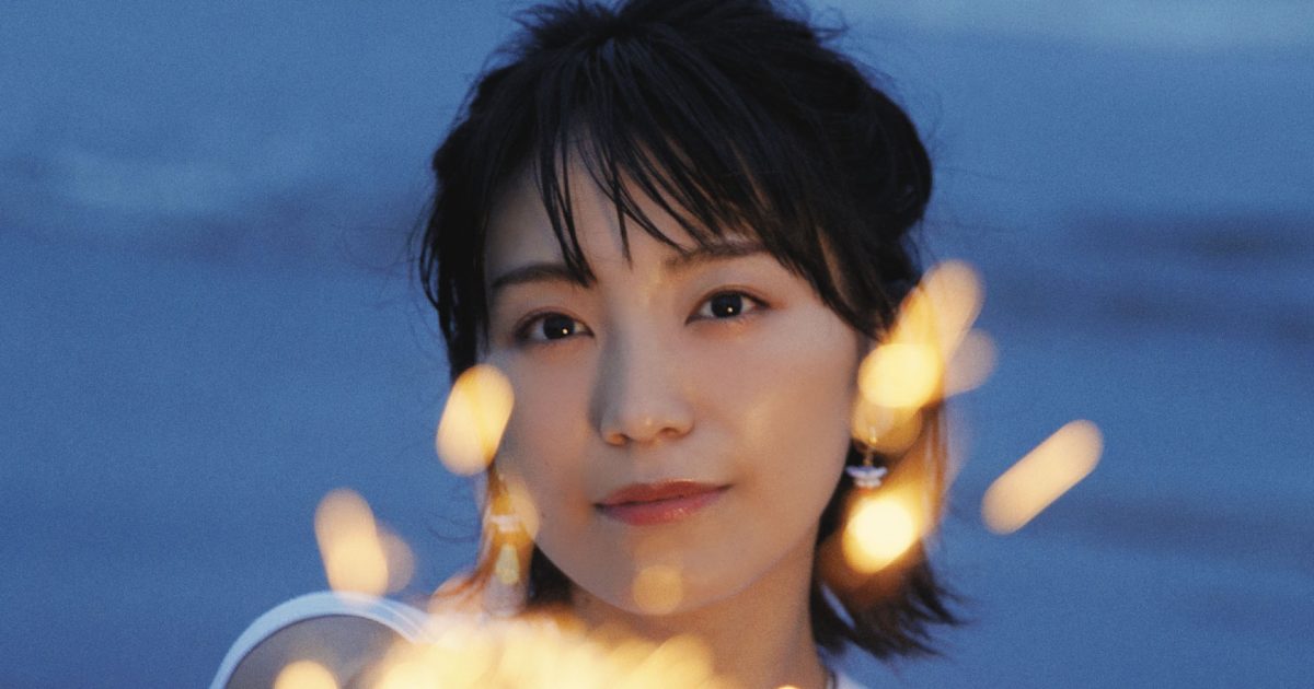 Miwa、ep「君に恋したときから」ジャケ写解禁 ボーナストラック「dive Into Summer」追加収録＆mvプレミア公開も Musicman 9200