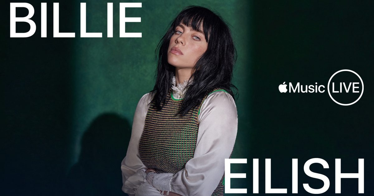 ビリー・アイリッシュ Billie Eilish ☆8/26（金）有明アリーナ 超良席 アリーナA2ブロック９列 - 興行チケット