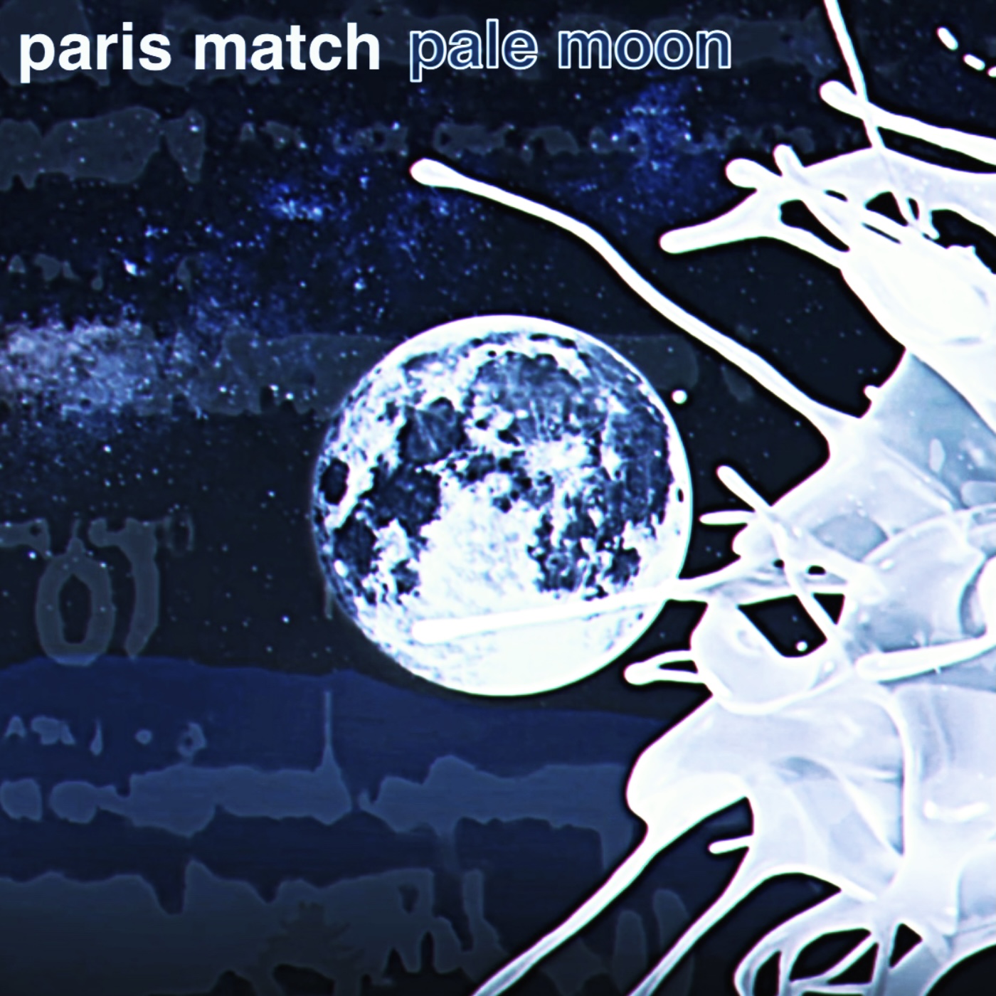 paris match、15年ぶりのカバーアルバム「OUR FAVOURITE POP Ⅱ 〜TOKYO STYLE〜」11/23発売  収録曲「PALE MOON」先行配信も | Musicman