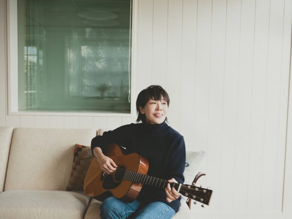 原 由子、雑誌『ROCKIN'ON JAPAN』12月号にて新作「婦人の肖像（Portrait of a Lady）」を語り尽くすロングインタビュー  | Musicman