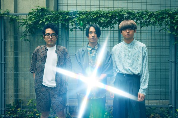 SAKANAMON、結成15周年の成熟とアップデートを紐解くーーアルバム『HAKKOH』に満ちた閃きとは | Musicman