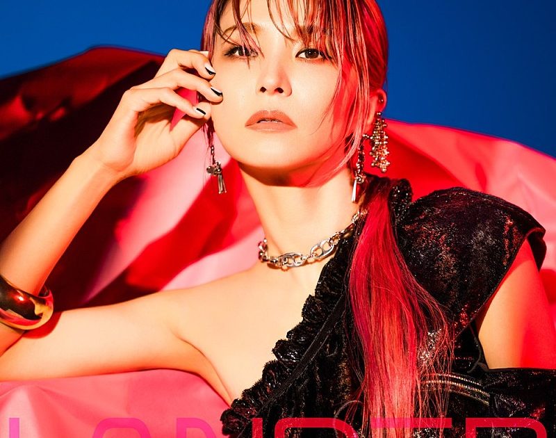 Billboard Japan【先ヨミ・デジタル】lisa「lander」が現在dlアルバム首位走行中 Musicman