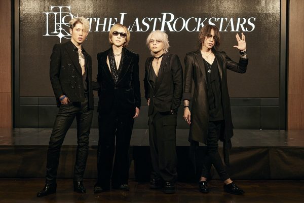 YOSHIKI、HYDE、SUGIZO、MIYAVIがバンド・THE LAST ROCKSTARSを結成 2023年に東京、NY、LAでライブ開催 |  Musicman