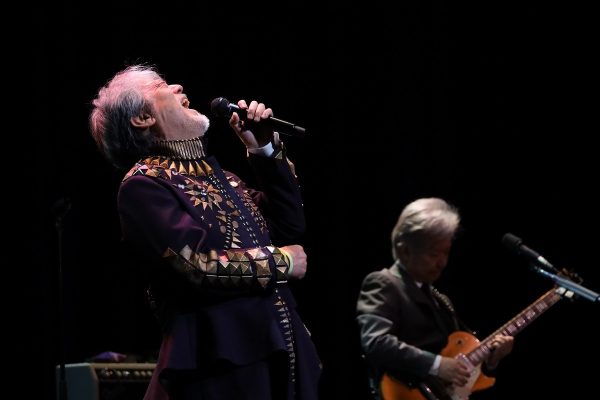 沢田研二、名曲たちをバンドサウンドで披露する75歳バースデーライブのタイトル決定 | Musicman