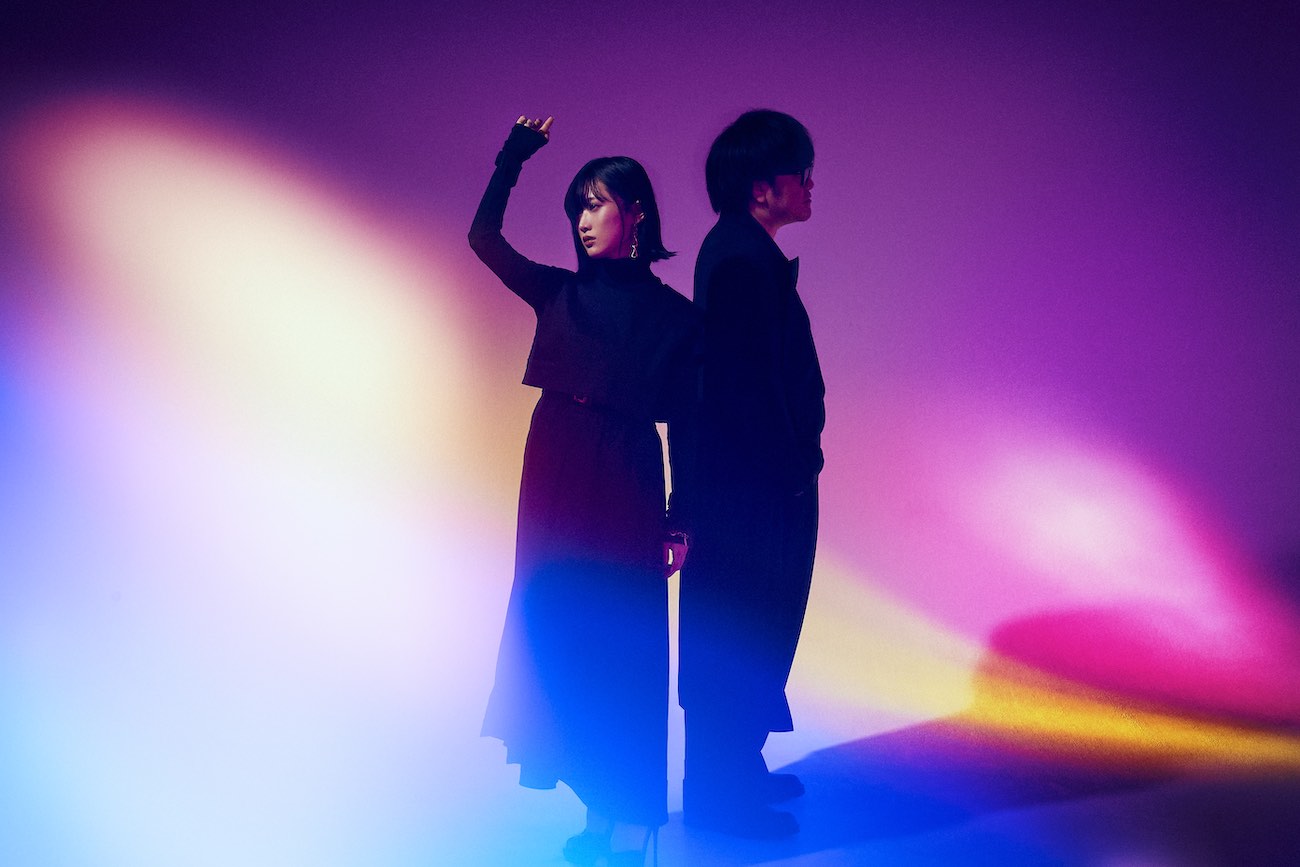 Arika、1st EP「1440」2/15配信決定 1stライブ「暁光」開催も | Musicman