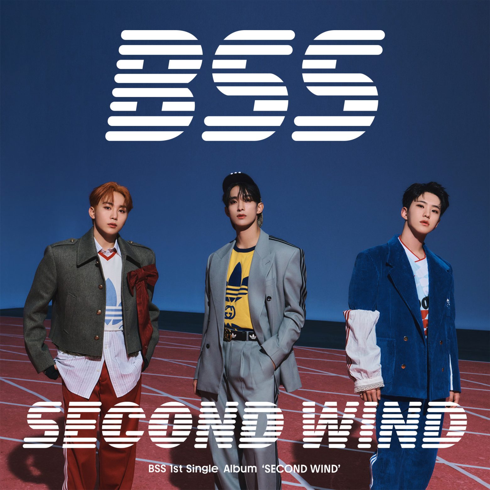 BSS ブソクスン SECOND WIND 定番のお歳暮＆冬ギフト - K-POP・アジア