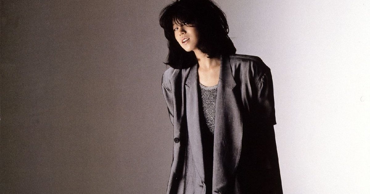 中森明菜、デビュー41周年記念日にベスト盤を完全生産限定発売 “明菜最大の問題作”も再発売 | Musicman