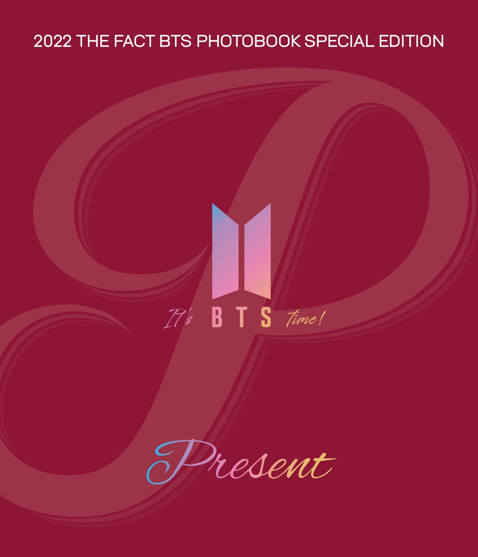 BTS、写真集『2022 THE FACT BTS PHOTOBOOK SPECIAL EDITION』売れ行き好調  約1か月後には予約販売を締め切る見通し | Musicman