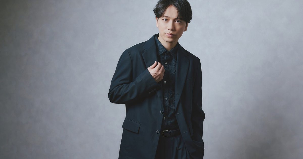 山崎育三郎がフルオーケストラと届ける「プリンスの集大成」～『山崎育三郎 Premium Symphonic Concert Tour  2023』インタビュー | Musicman