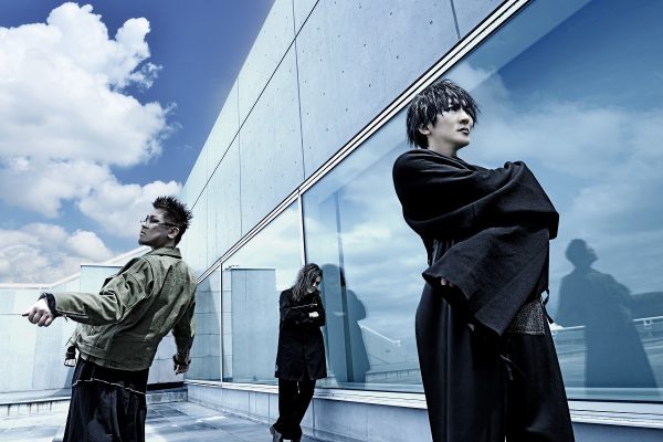 cali≠gari、フルアルバム『16』6月21日発売決定 新アーティスト